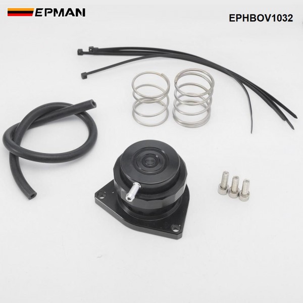 Epman Turbo Blow Off Valve BOV Blow off Dump valve Aluminum For Honda